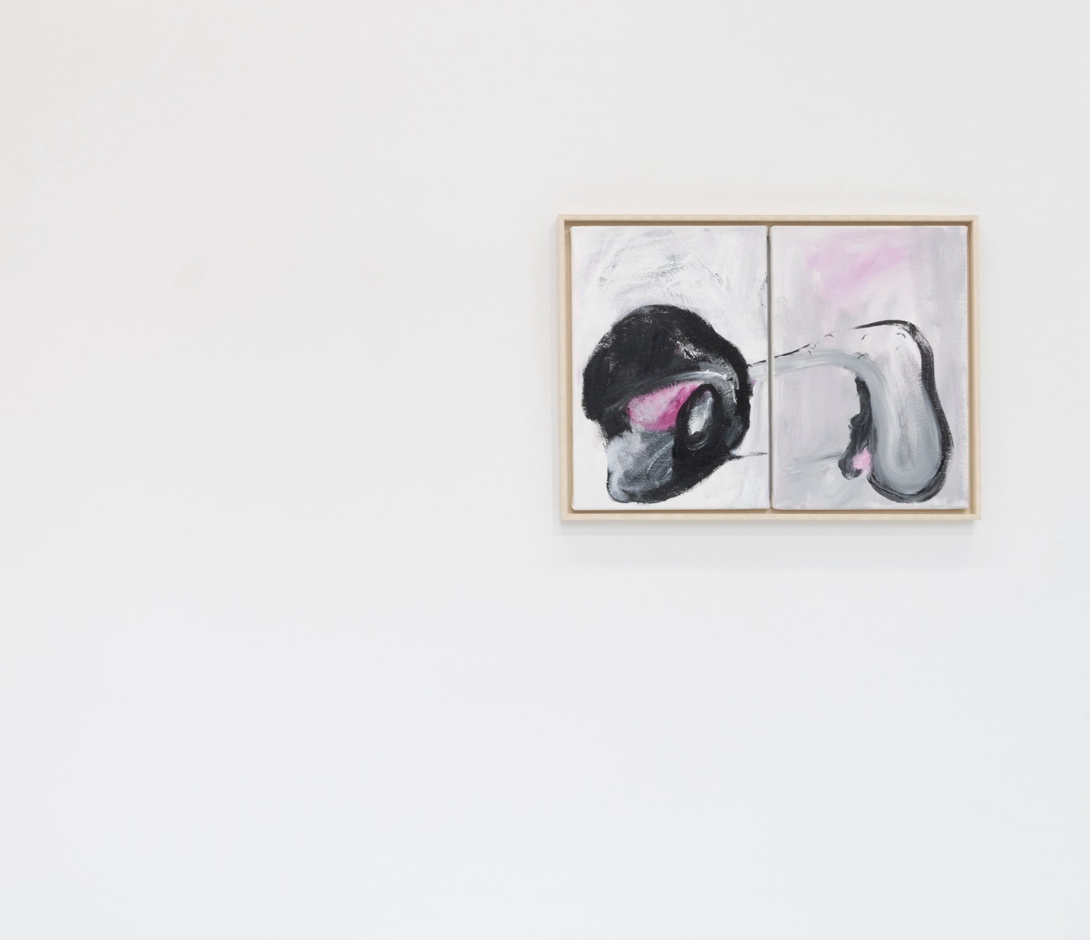 Botond Részegh, Angel, 2021