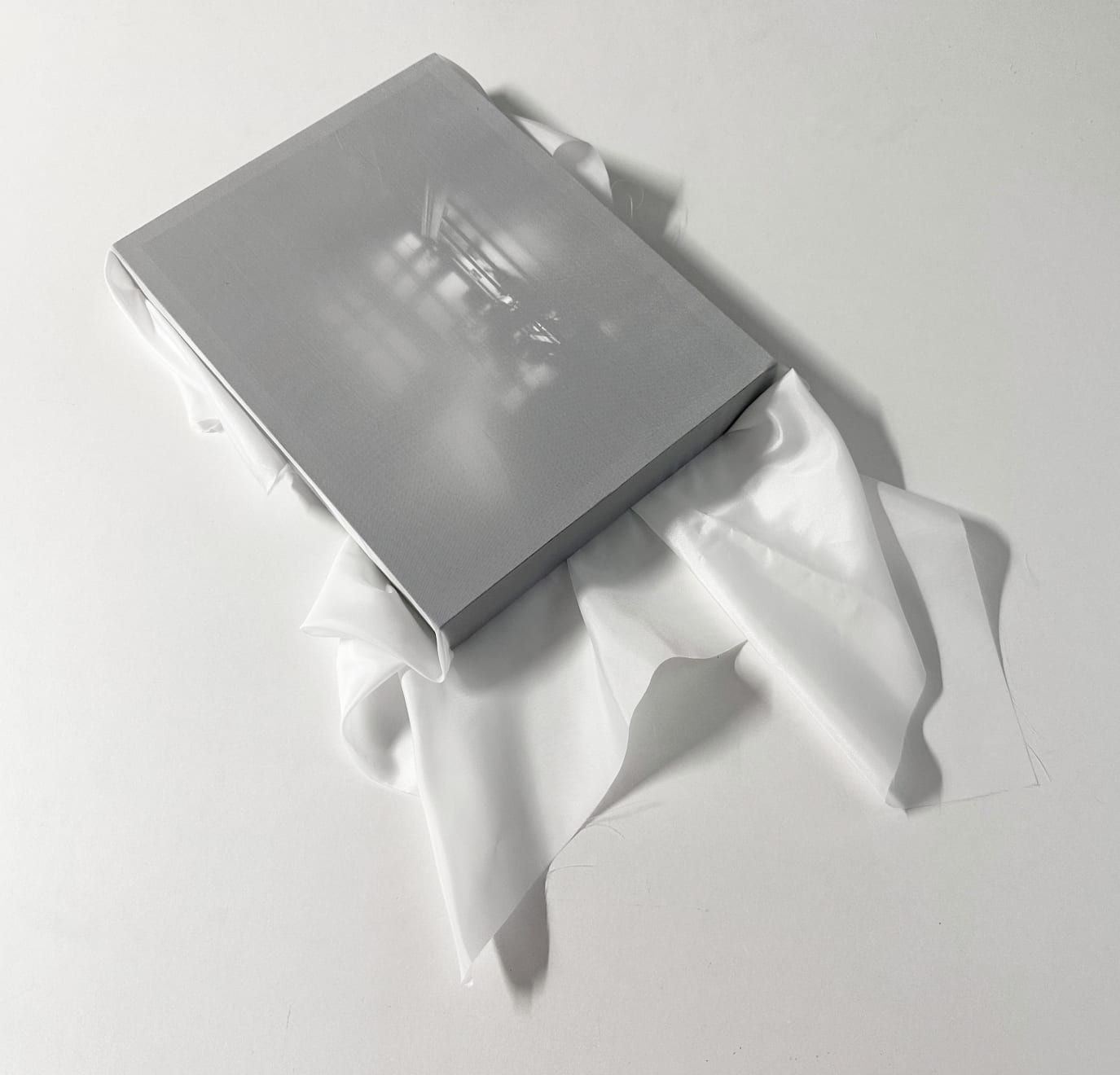 Sun Young Kang, Memories, Veiled VI, 2024