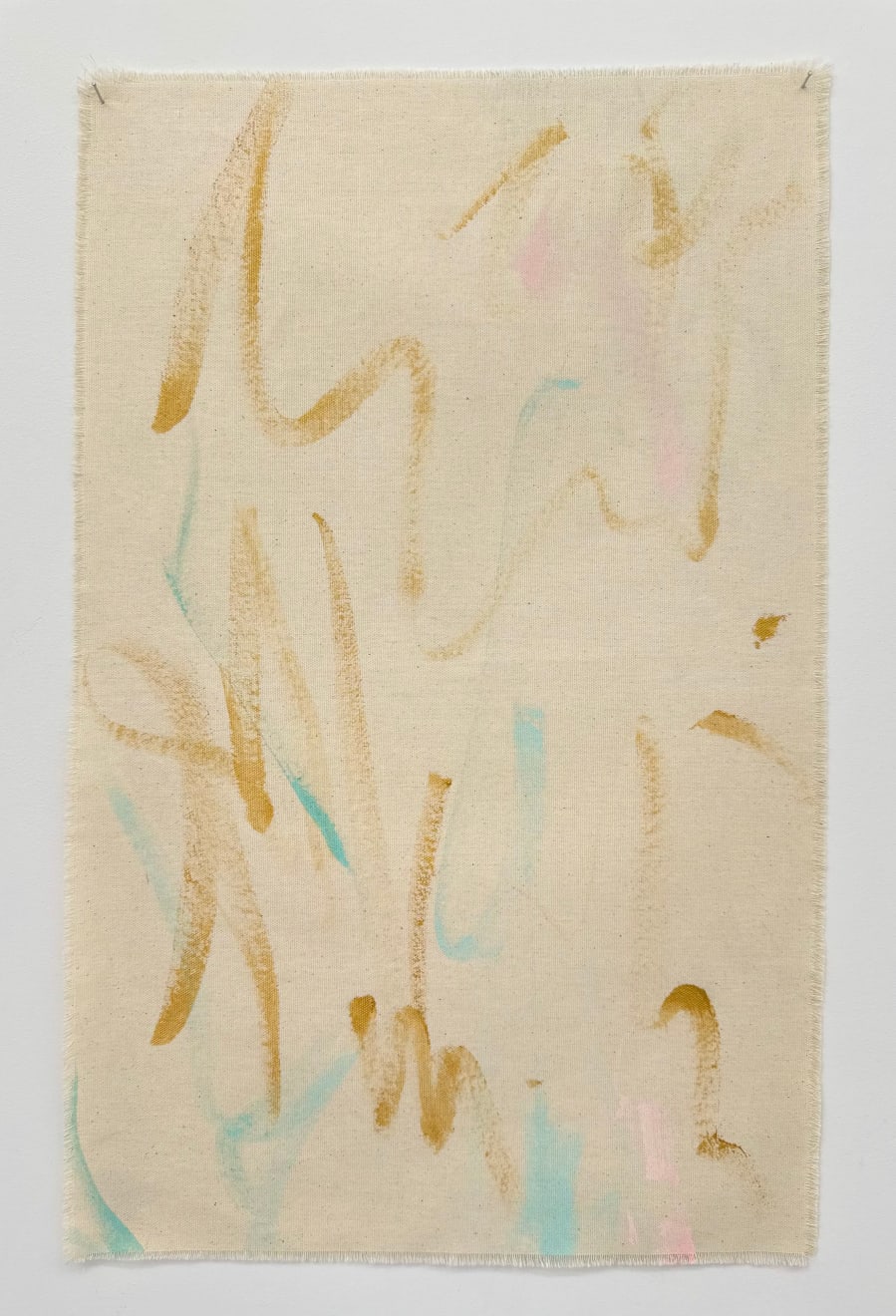 Margrethe Aanestad, Tales of Traces of Glimpses, 2018