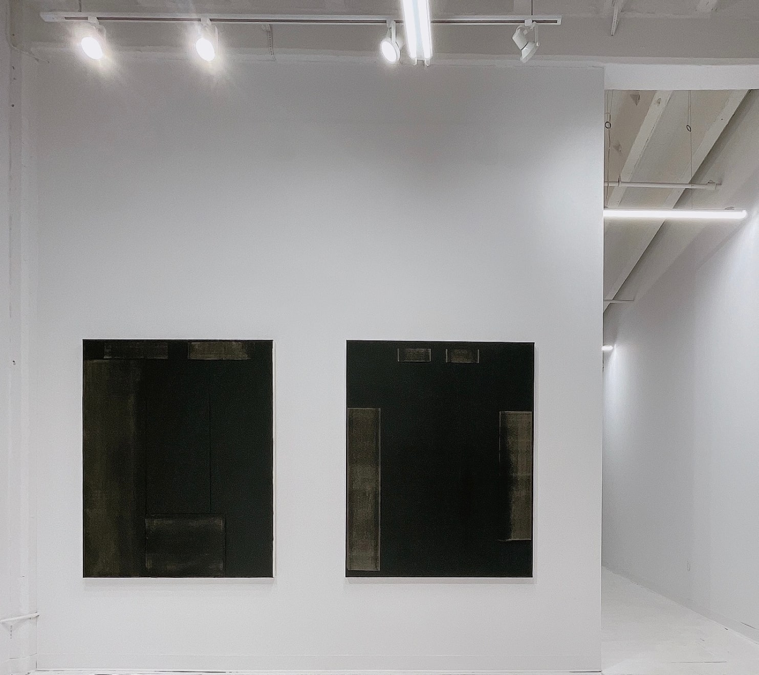 GJ Kimsunken, Figuration 18. 18, 2018