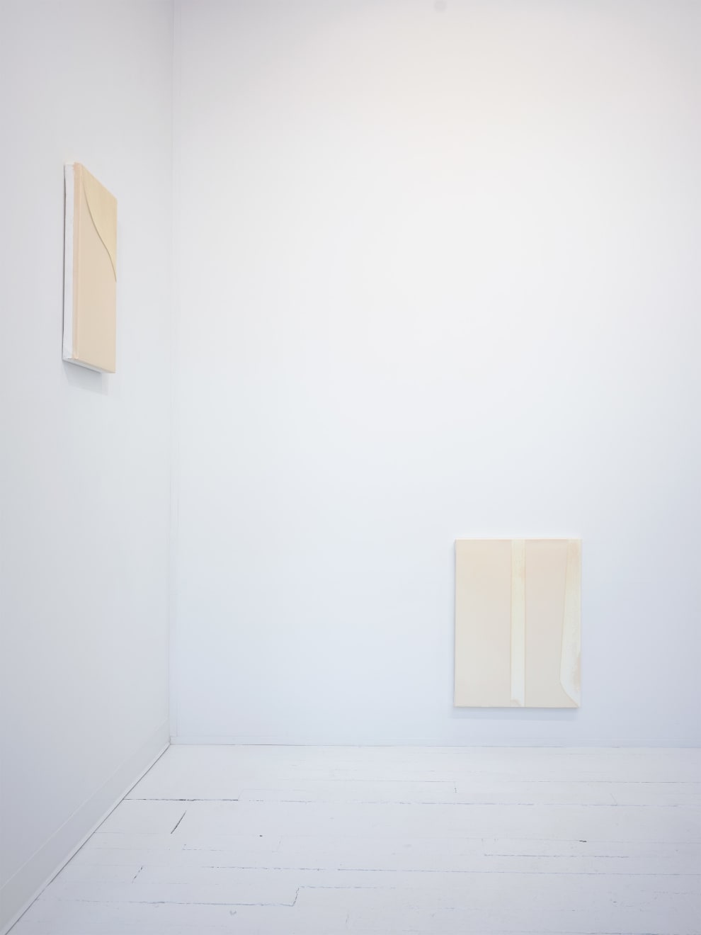 GJ Kimsunken, Figuration 22. 16 (legs), 2022