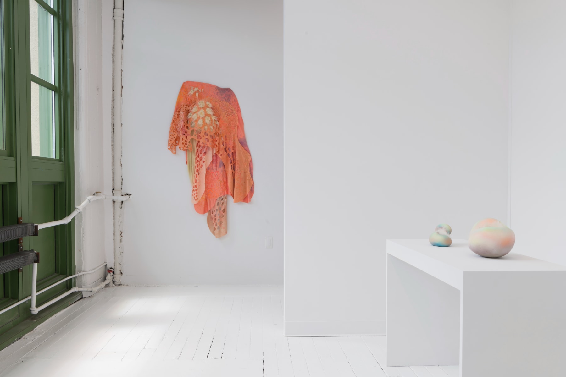 Kate Casanova, Cochlear Crush, 2022