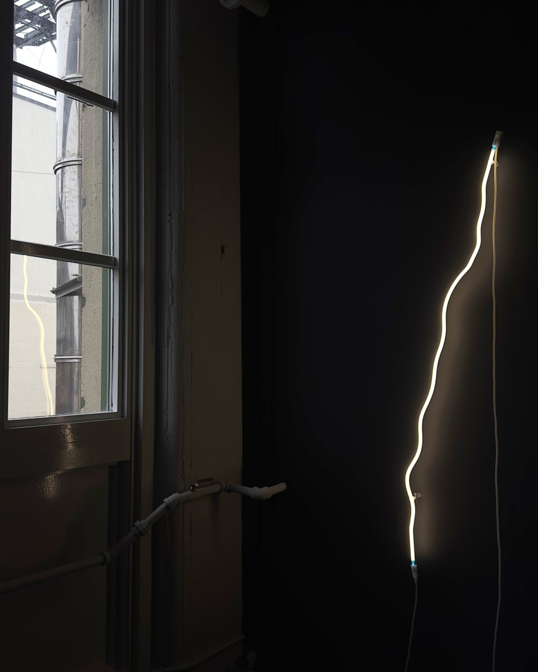 Annesta Le, Beacon, 2023