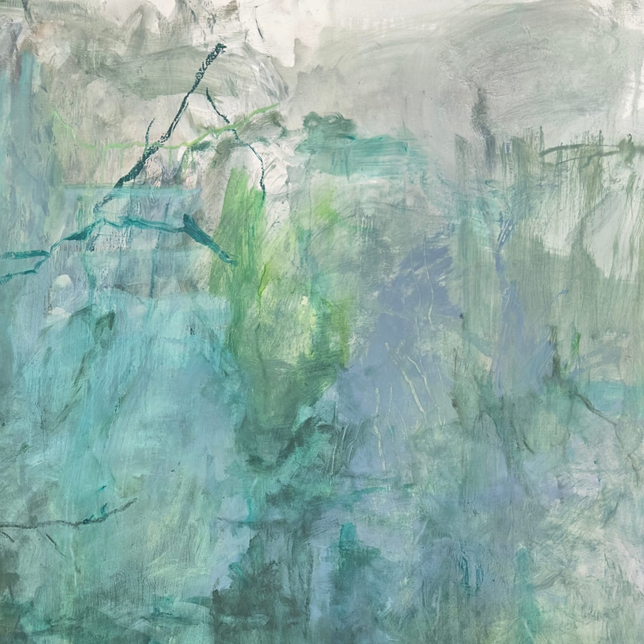 Elizabeth Gilfilen, Unearth, 2023