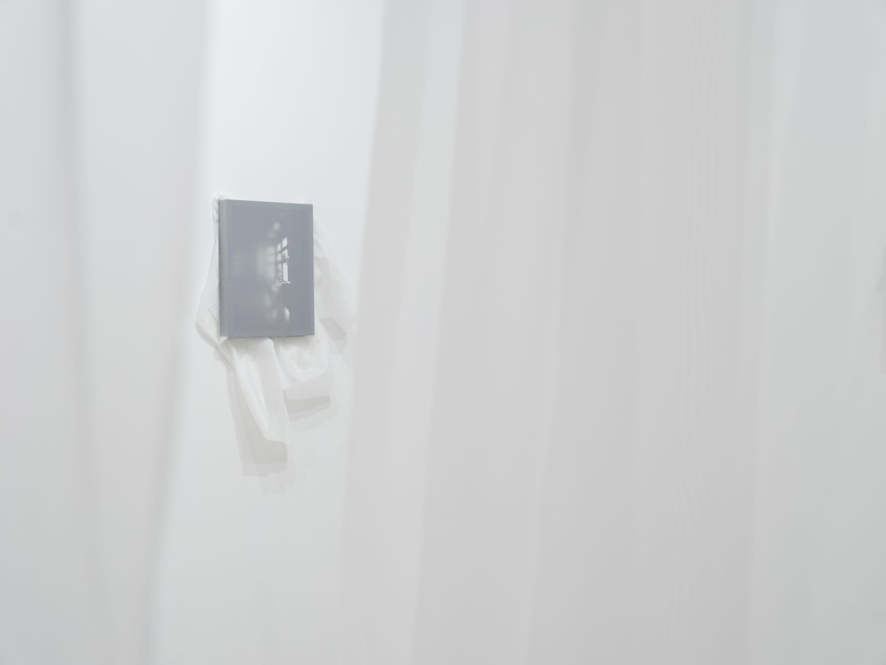 Sun Young Kang, Memories, Veiled VIII, 2024