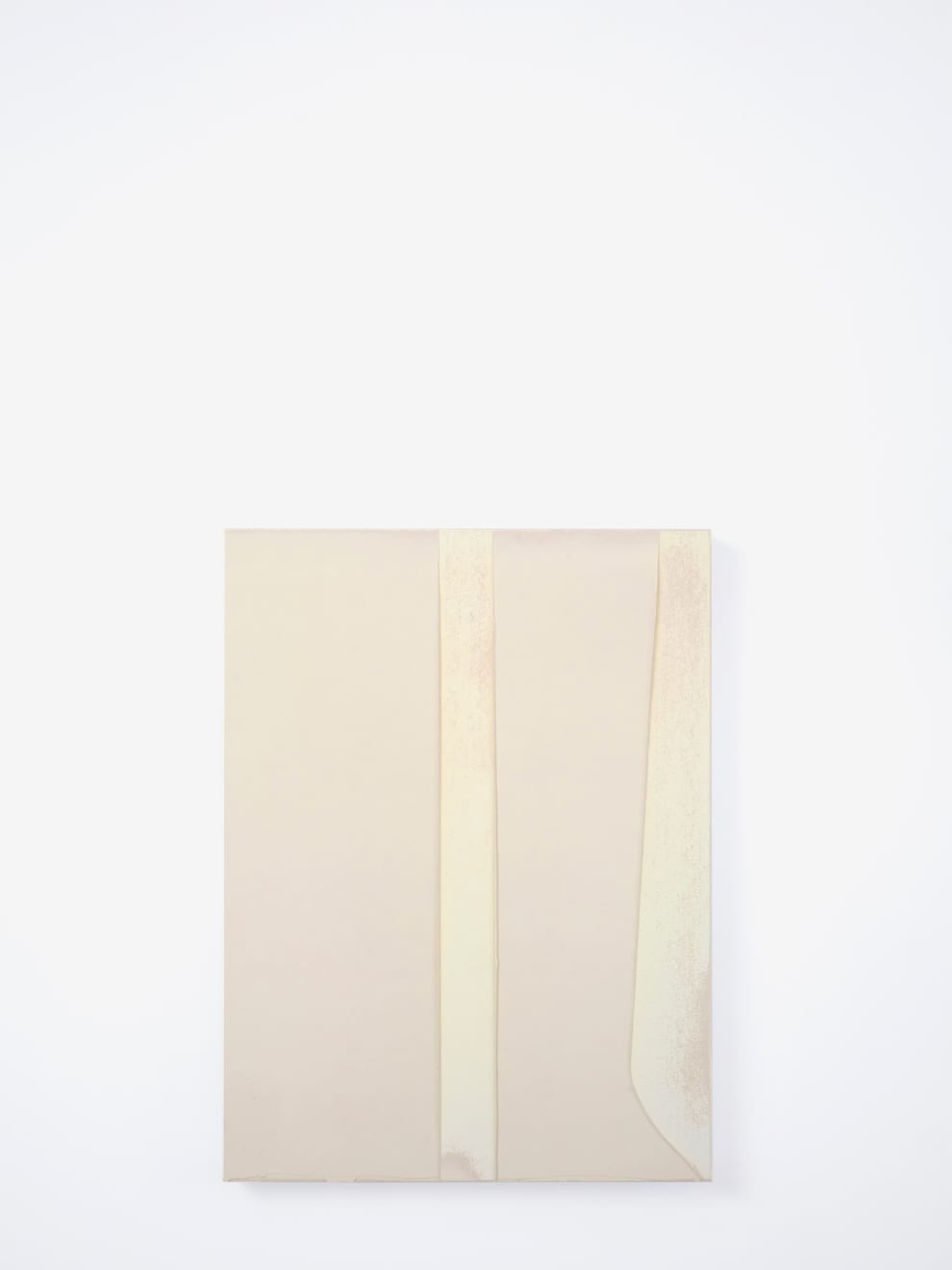 GJ Kimsunken, Figuration 22. 16 (legs), 2022