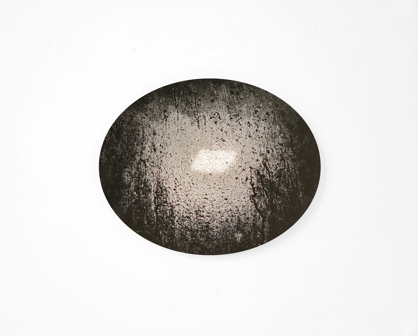 Xingze Li, Untitled (2am, Dorset VT), 2024