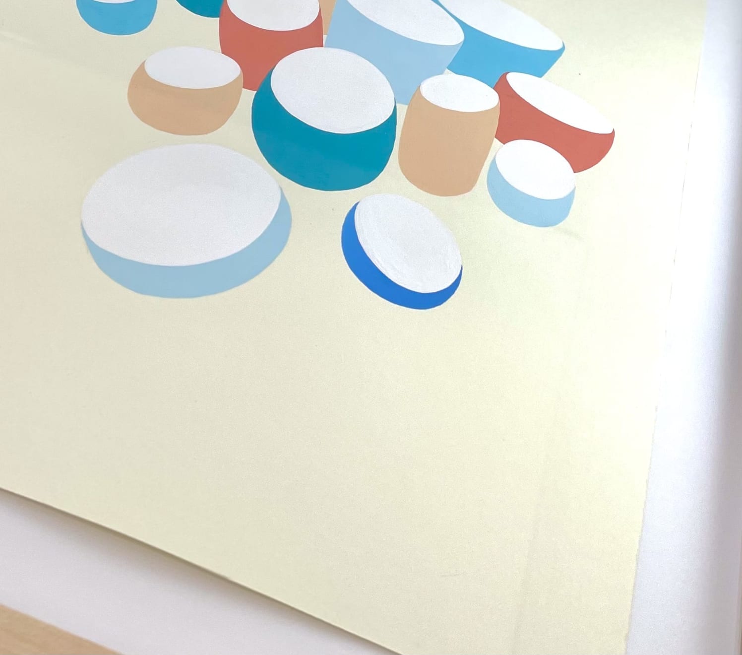 Leah Harper, Multiplication 1, 2021