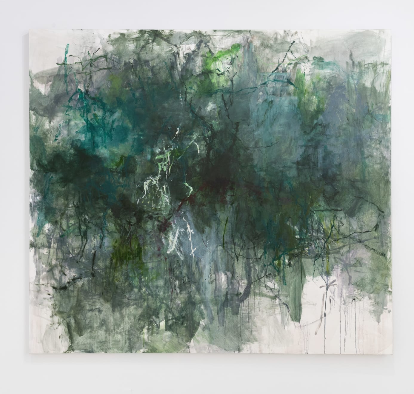 Elizabeth Gilfilen, Unearth, 2023