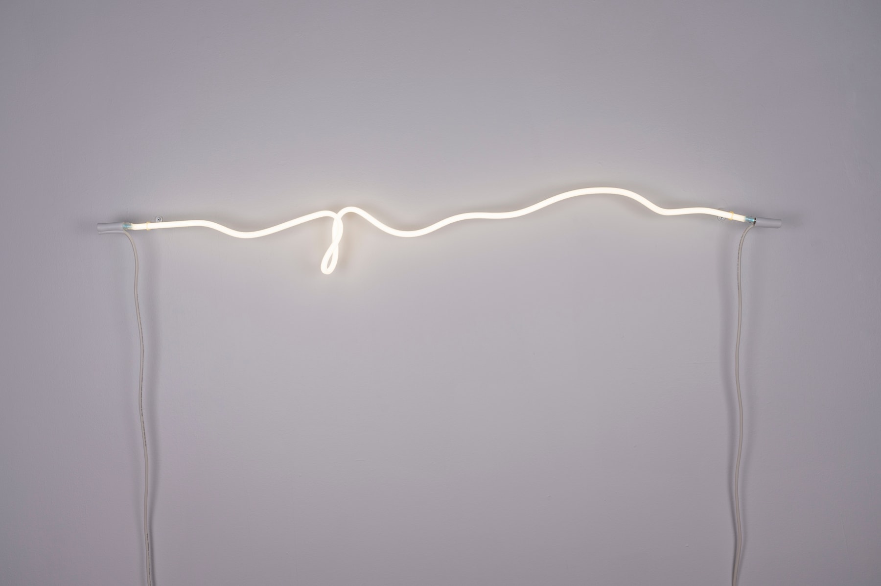 Annesta Le, Cool White II, 2023