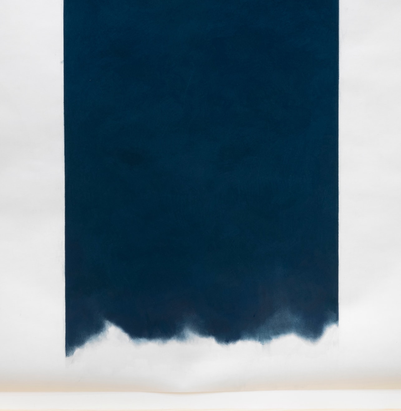 Margrethe Aanestad, Silent Transition VII, 2023