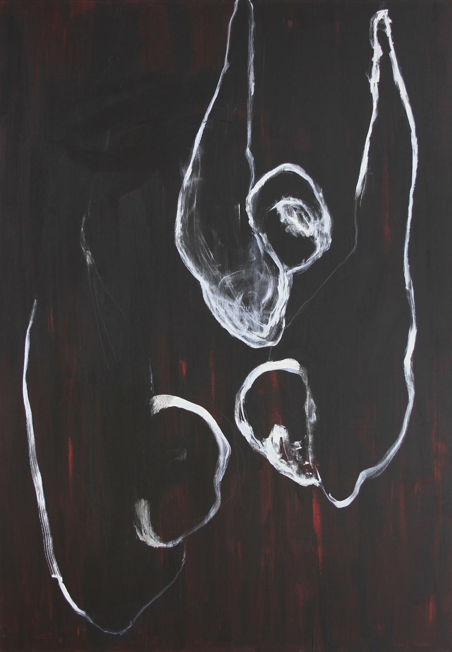 Botond Részegh, Anatomy of War, 2018