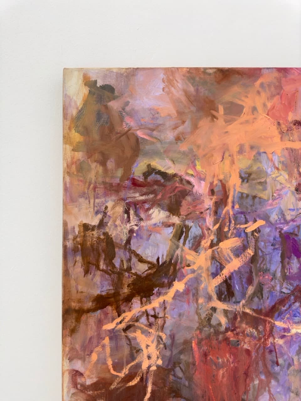 Elizabeth Gilfilen, Trespass 1, 2023