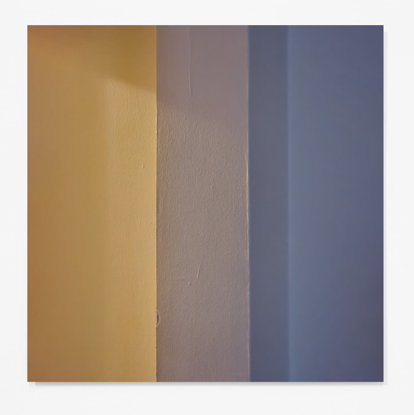 Xingze Li, Untitled (hallway in F8, 2023), 2024