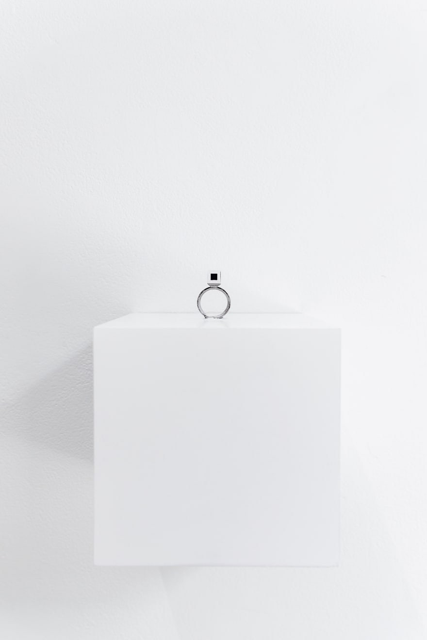 Studio Roosegaarde, Smog Free Project, 2017-Onging