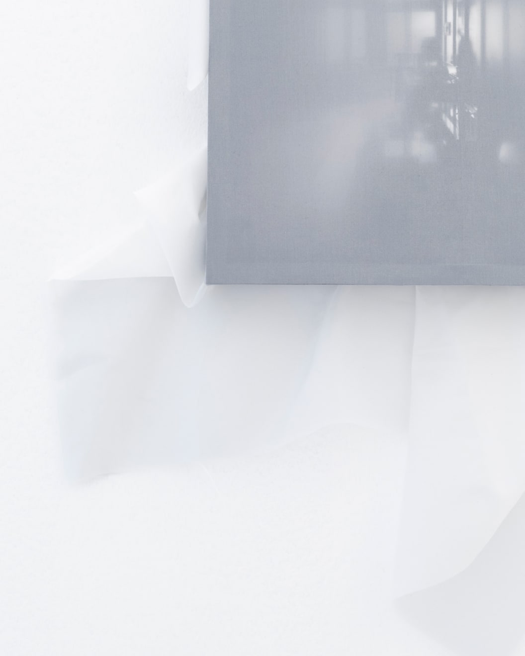 Sun Young Kang, Memories, Veiled VI, 2024