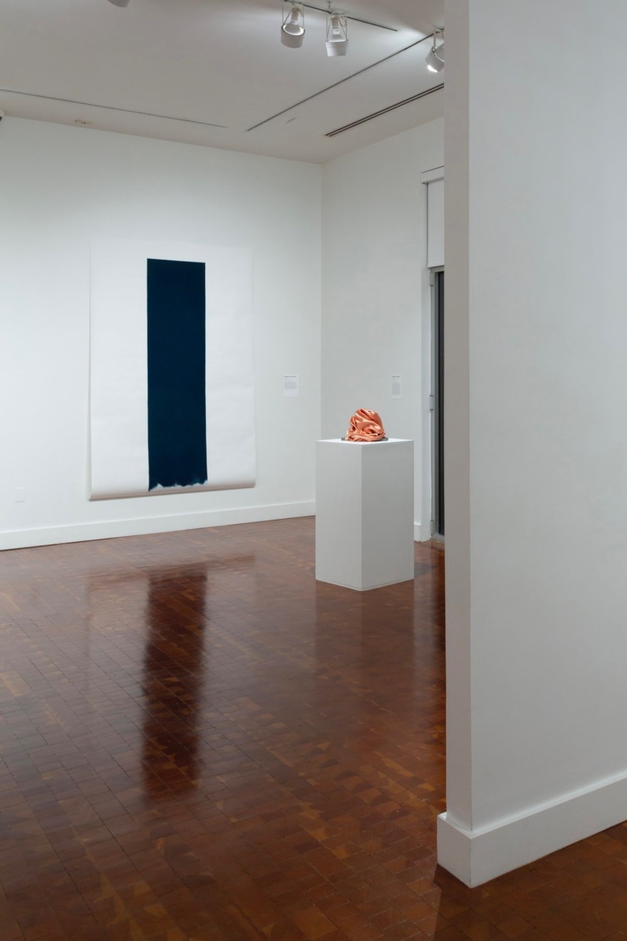 Margrethe Aanestad, Silent Transition VII, 2023