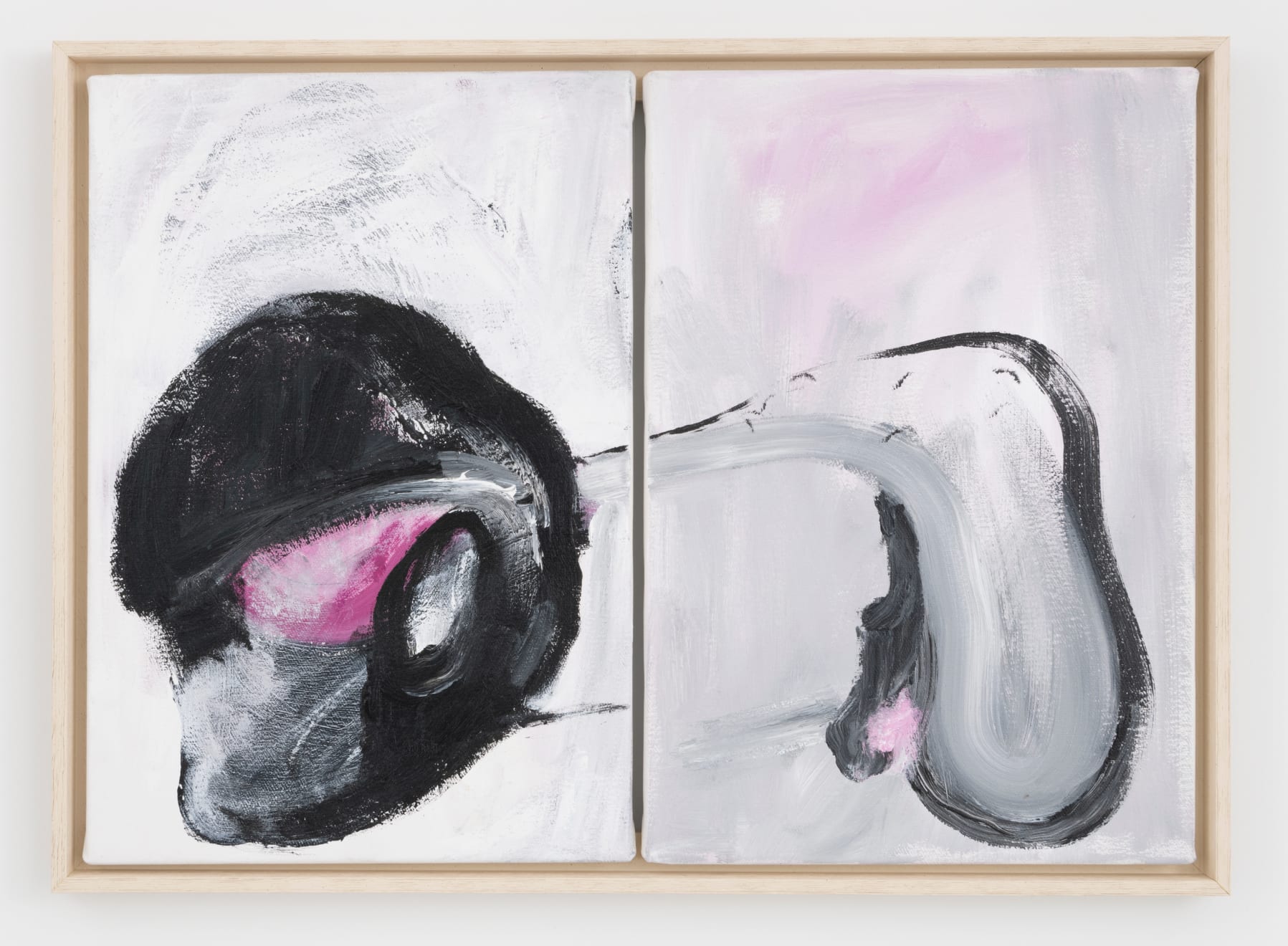 Botond Részegh, Angel, 2021