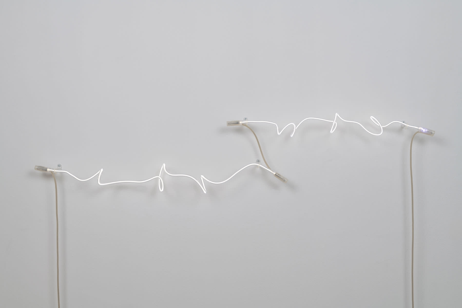 Annesta Le, Caress, 2019