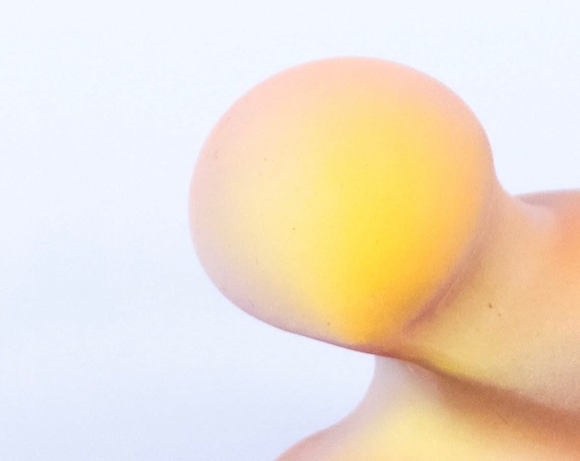 Kate Casanova, Solarplex Vibration, 2022