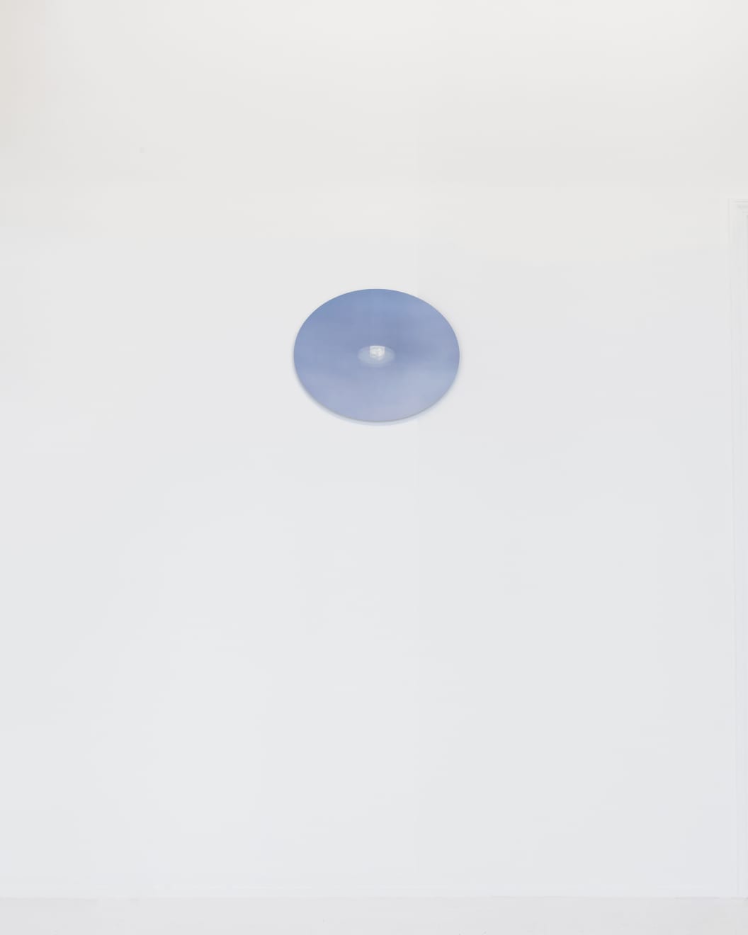 Xingze Li, Untitled (mid Jan. on 43 St), 2024