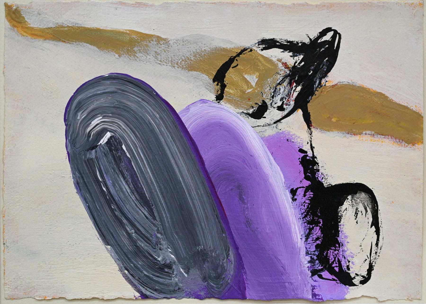 Botond Részegh, Untitled, 2018