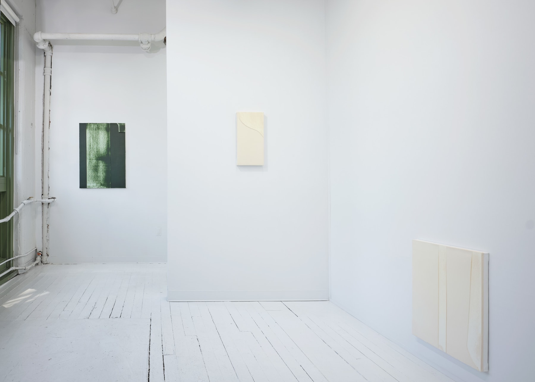 GJ Kimsunken, Figuration 22. 16 (legs), 2022