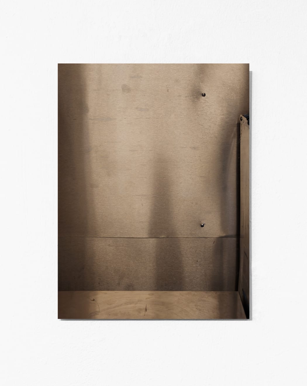 Xingze Li, Untitled (kitchen, Dorset VT), 2024