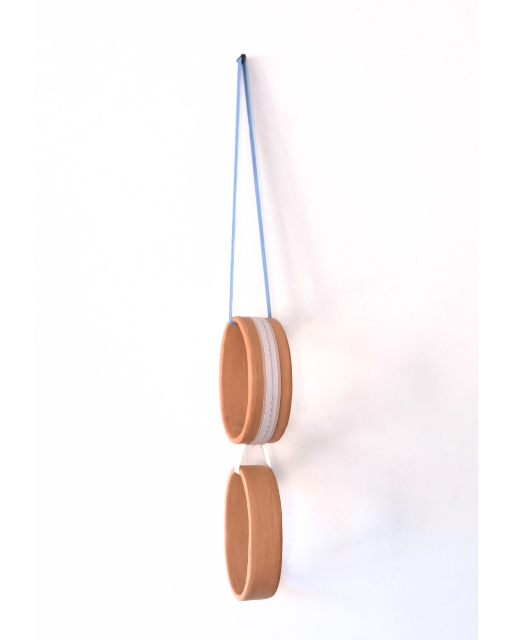 Mar Ramón Soriano, Linear empathic systems I, 2023