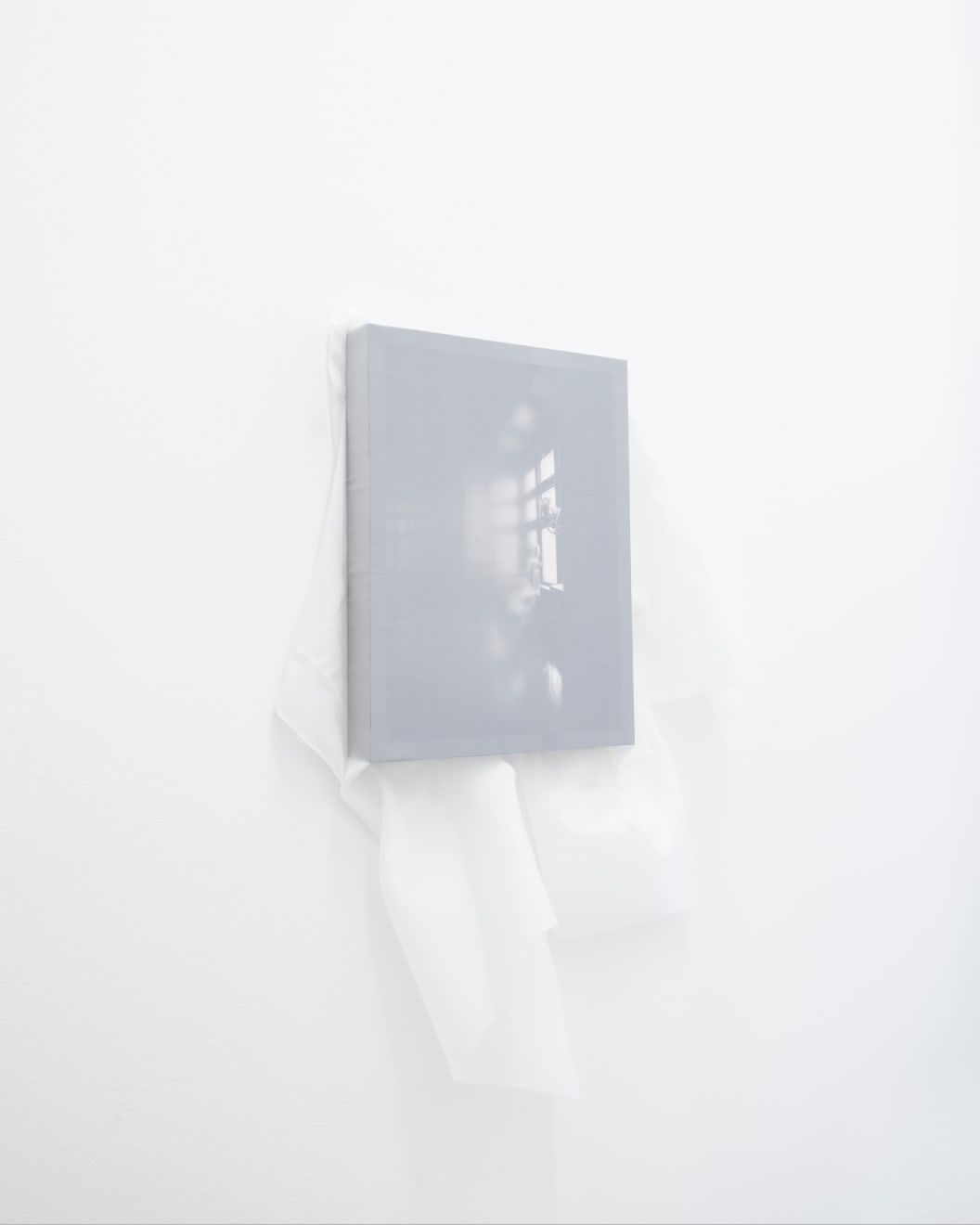 Sun Young Kang, Memories, Veiled VIII, 2024