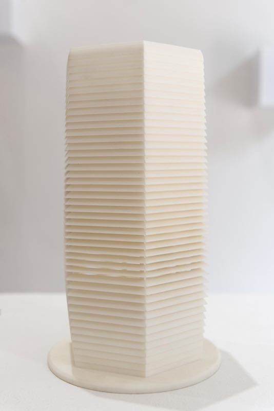 Studio Roosegaarde, Smog Free Project, 2017-Onging