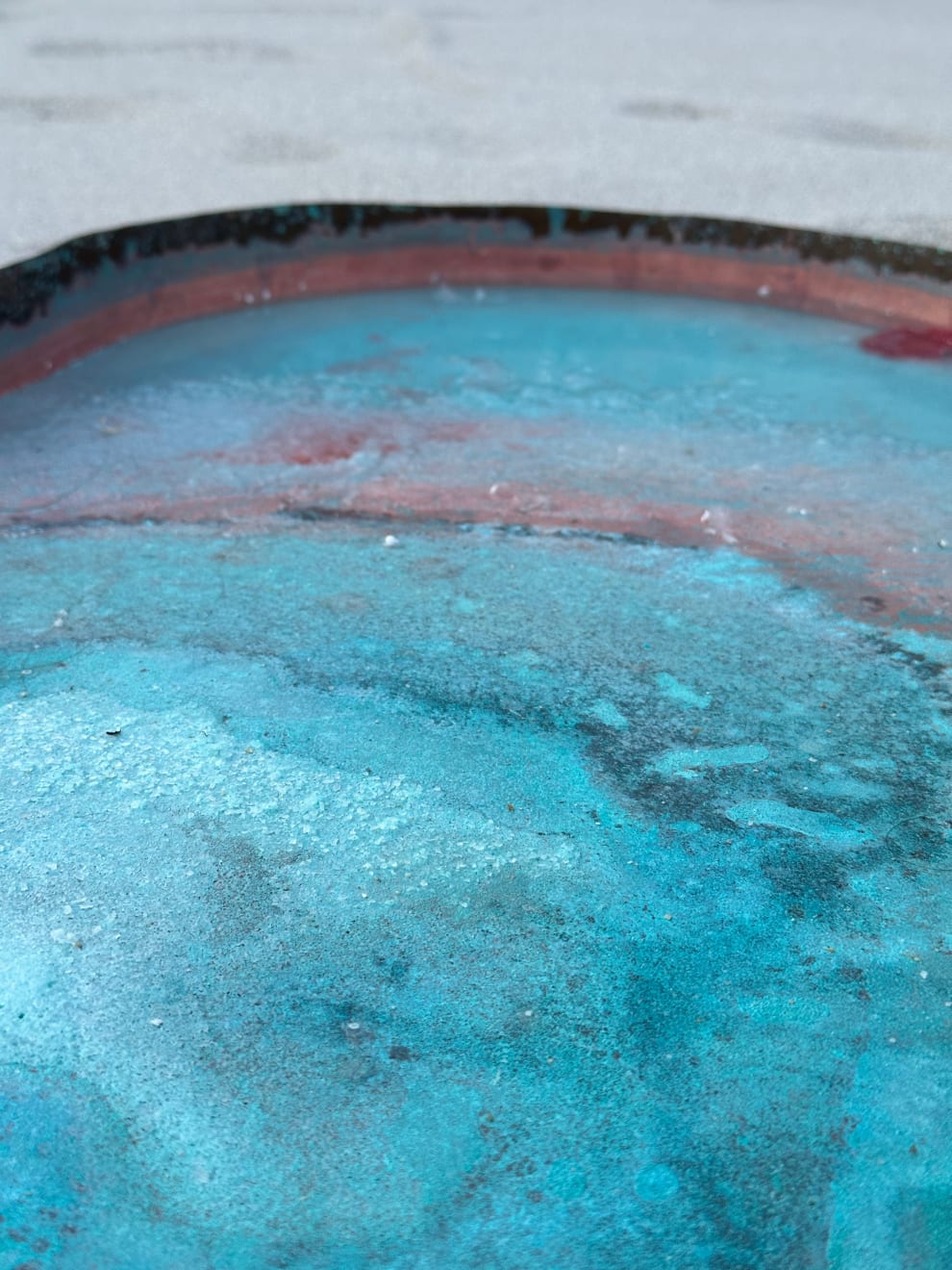 Karian Amaya, Mirror F, 2023