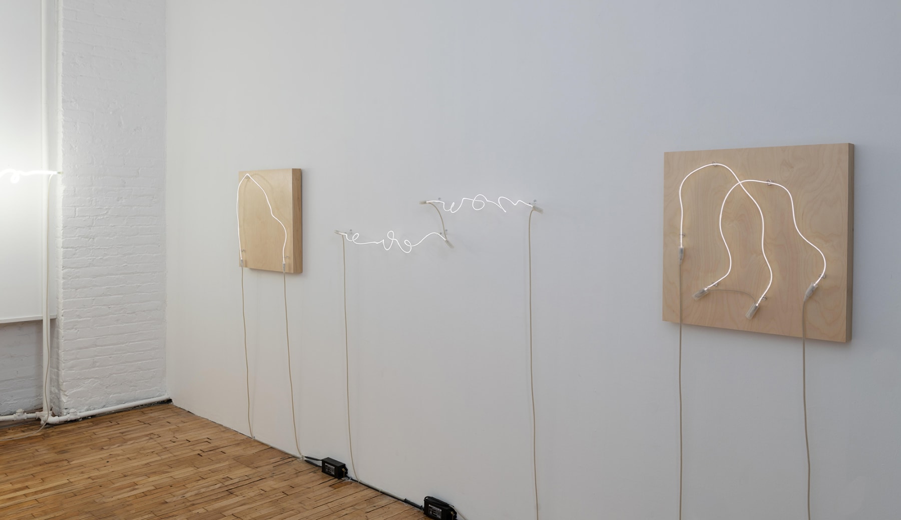 Annesta Le, Caress, 2019