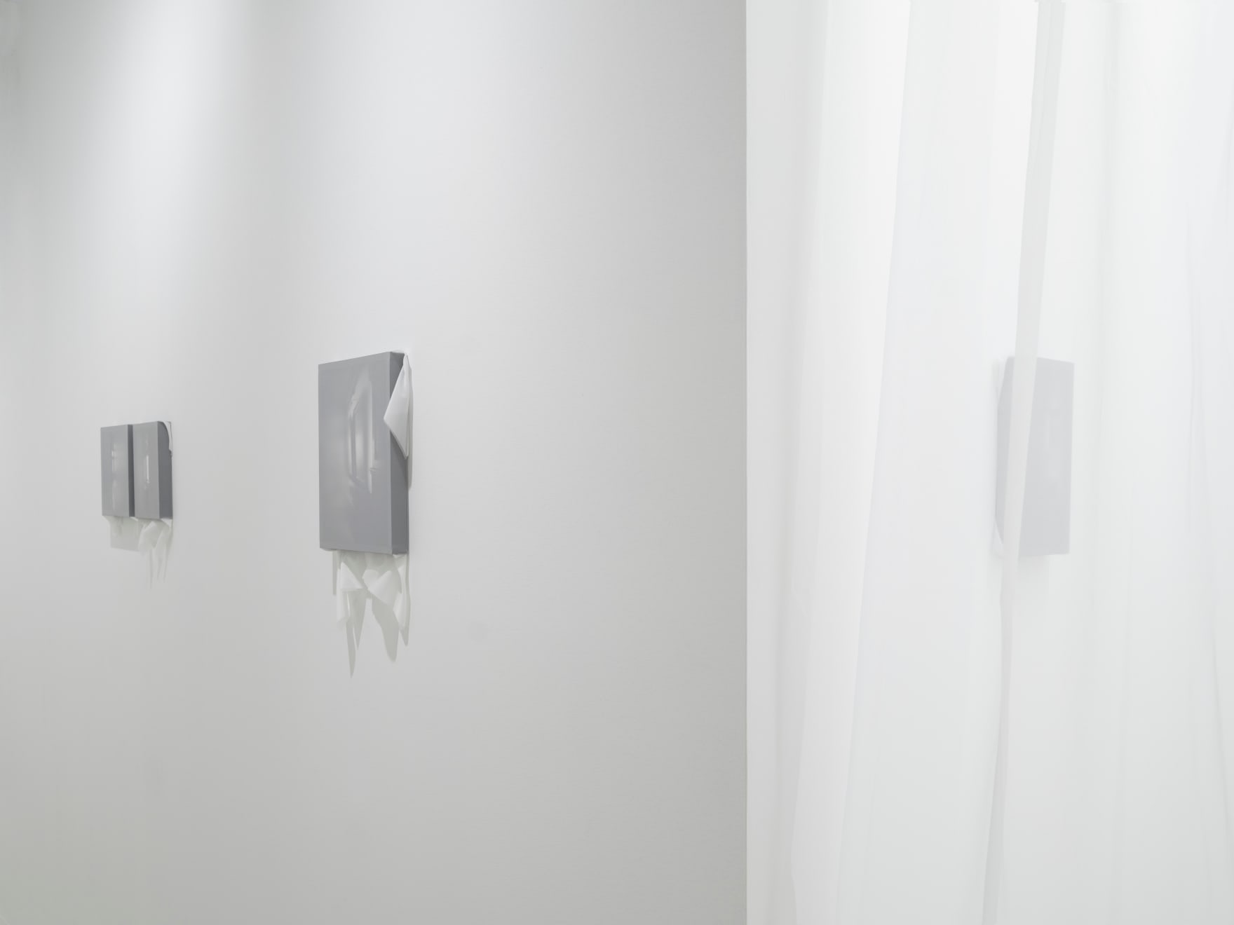 Sun Young Kang, Memories Veiled V, 2024