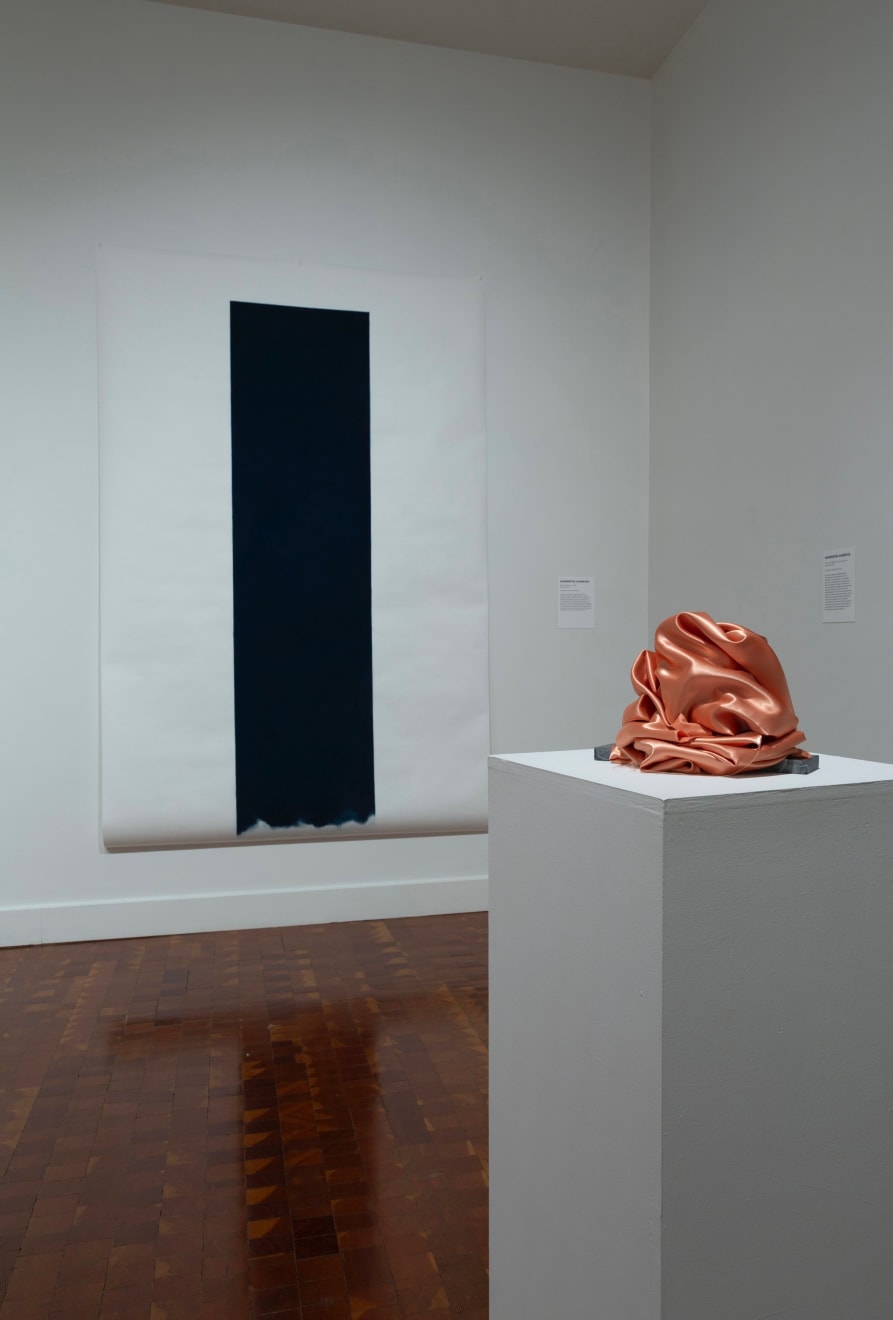 Margrethe Aanestad, Silent Transition VII, 2023
