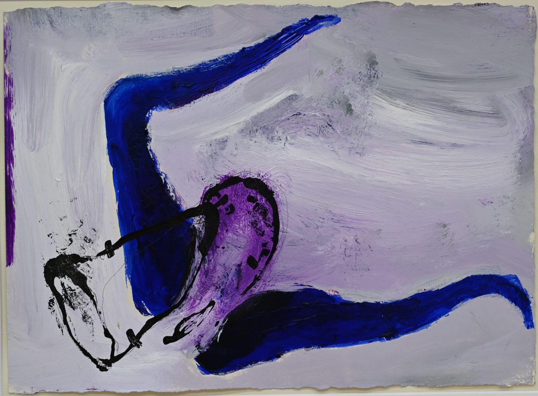 Botond Részegh, Untitled, 2018