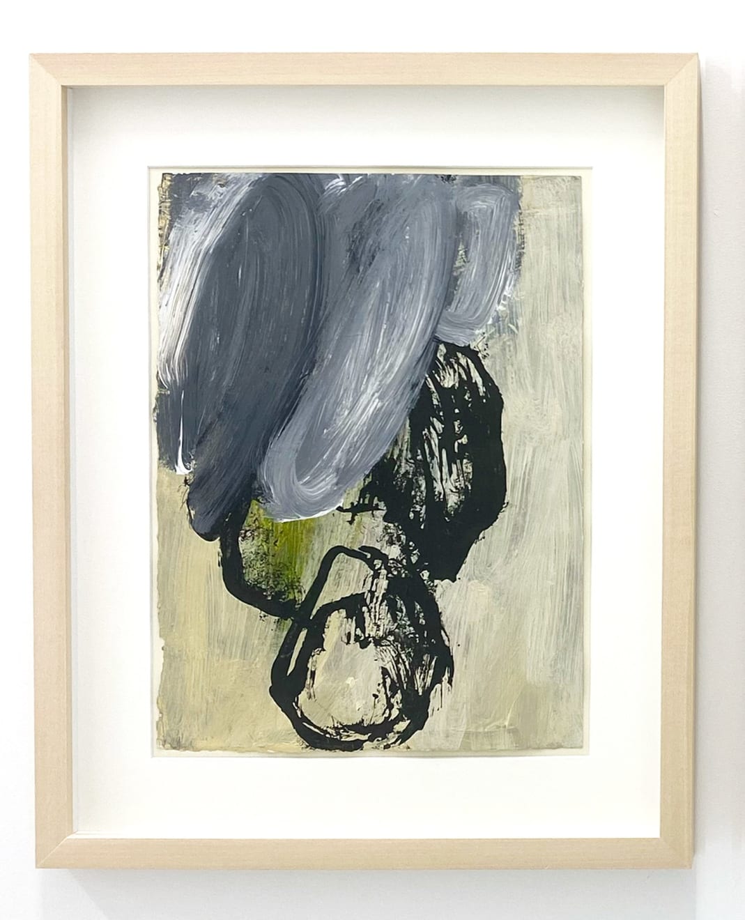 Botond Részegh, Untitled, 2018