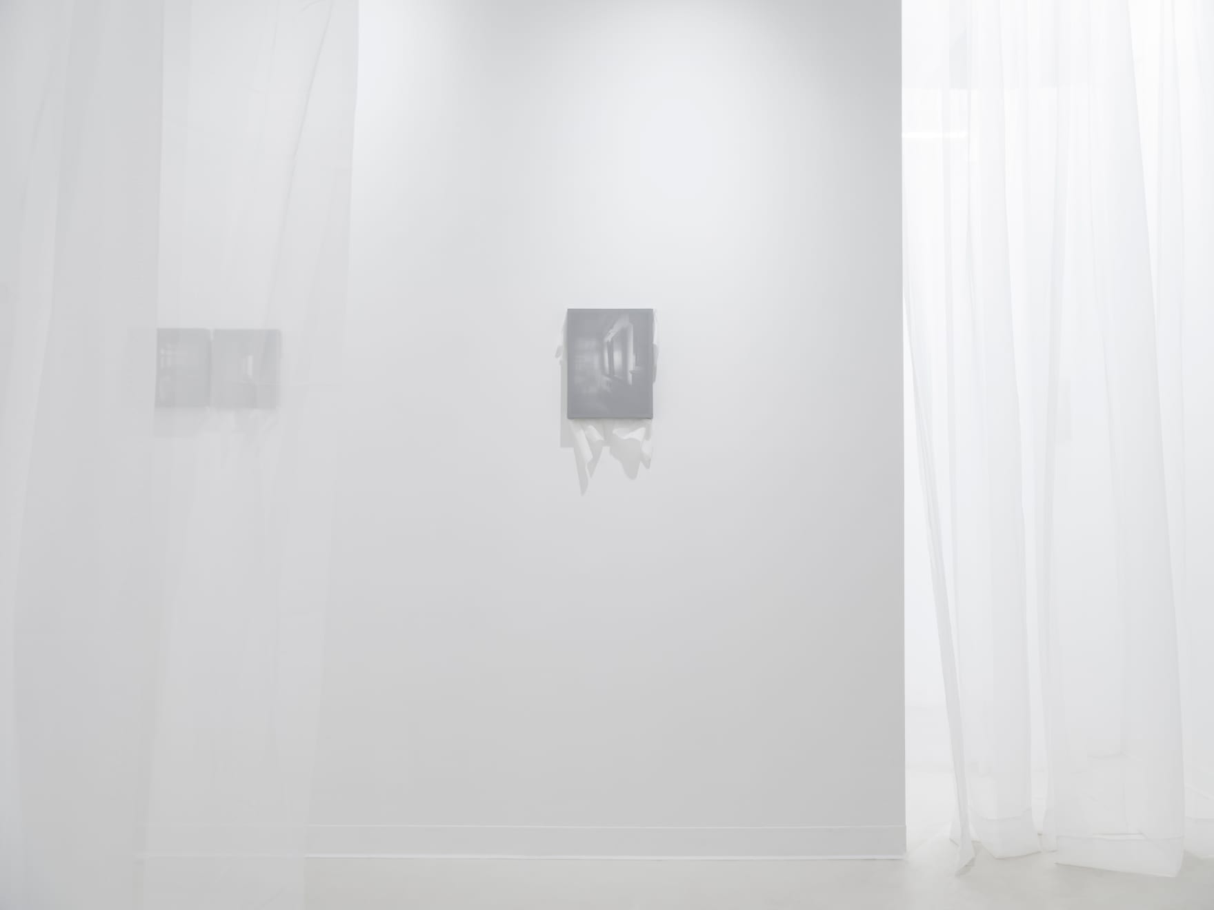 Sun Young Kang, Memories Veiled V, 2024