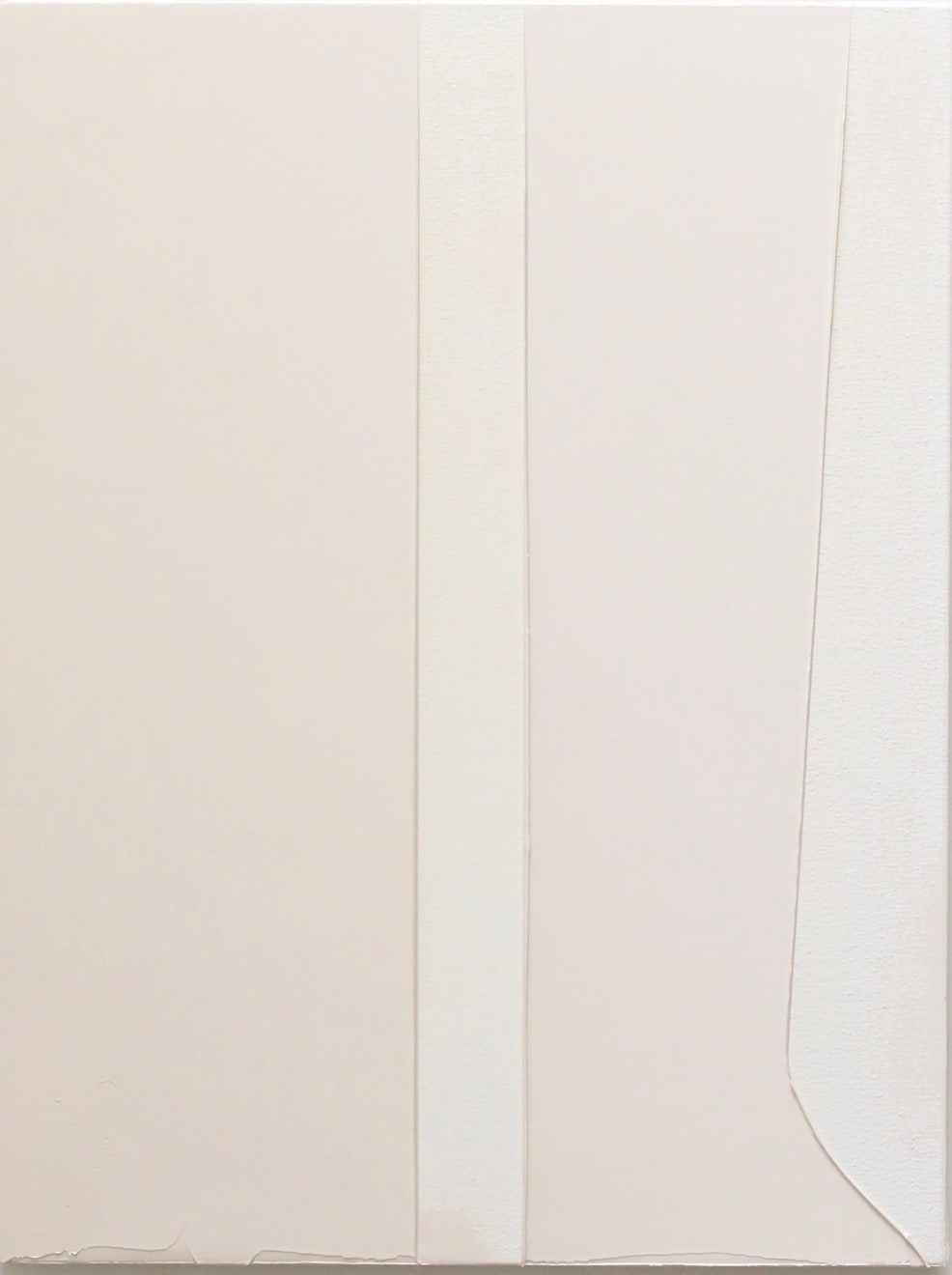 GJ Kimsunken, Figuration 22. 16 (legs), 2022