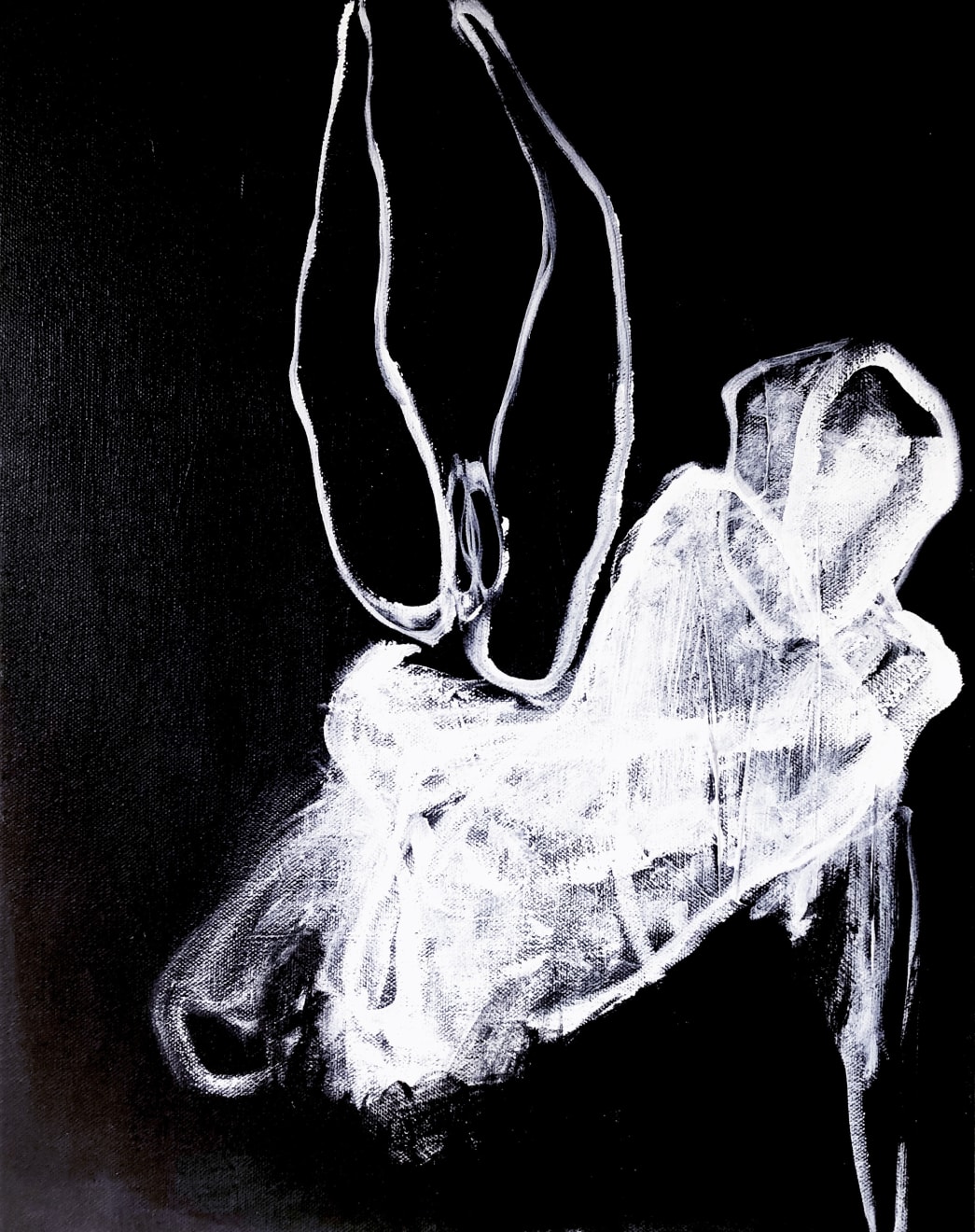 Botond Részegh , Mirage and Damnation #11, 2018