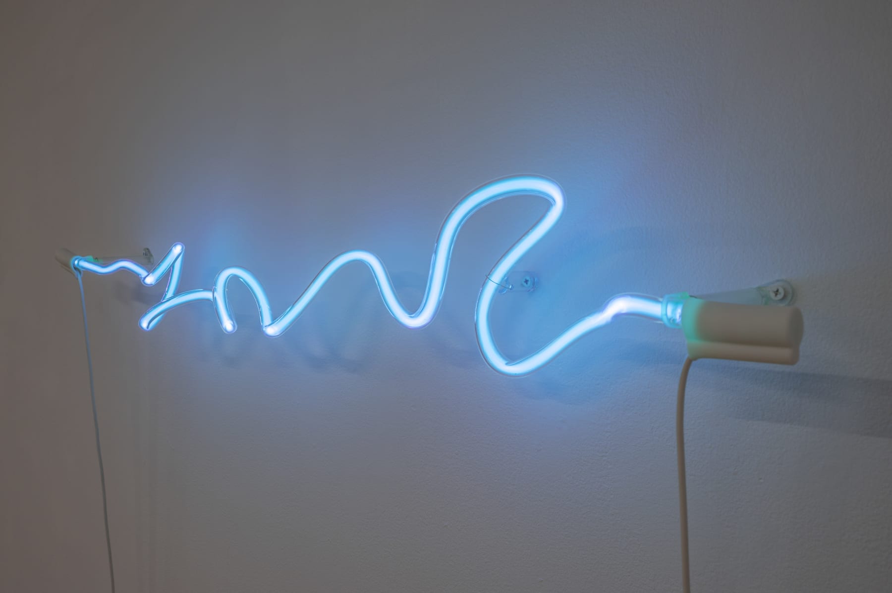 Annesta Le, Clear Blue, 2020