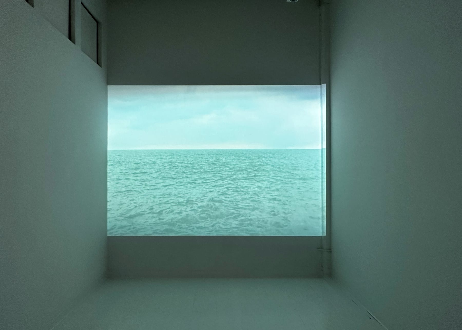 Jenny Rafalson, Sunset's Burning Late, 2020