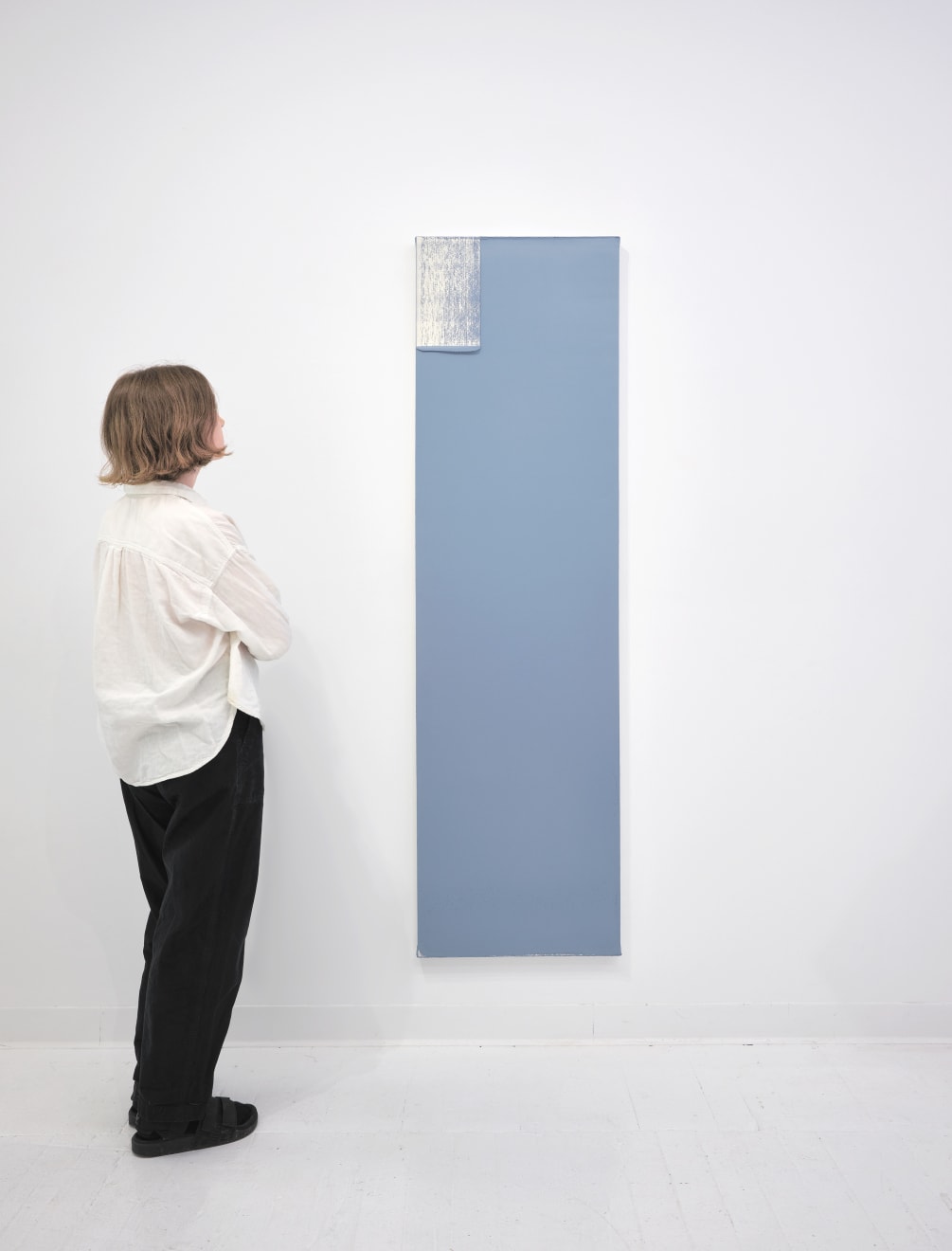 GJ Kimsunken, Figuration 22. 17, 2022