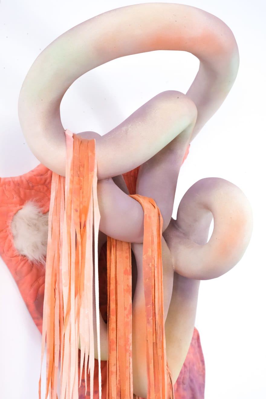 Kate Casanova, I'm All In My Gut Feelings, 2022