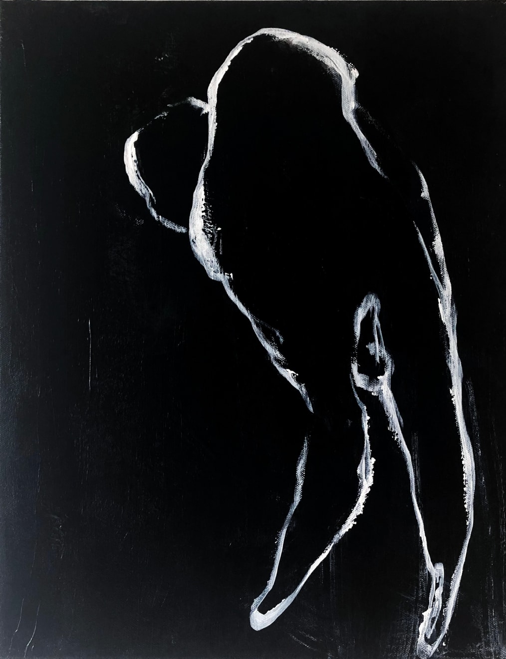 Botond Részegh , Mirage and Damnation #14, 2018