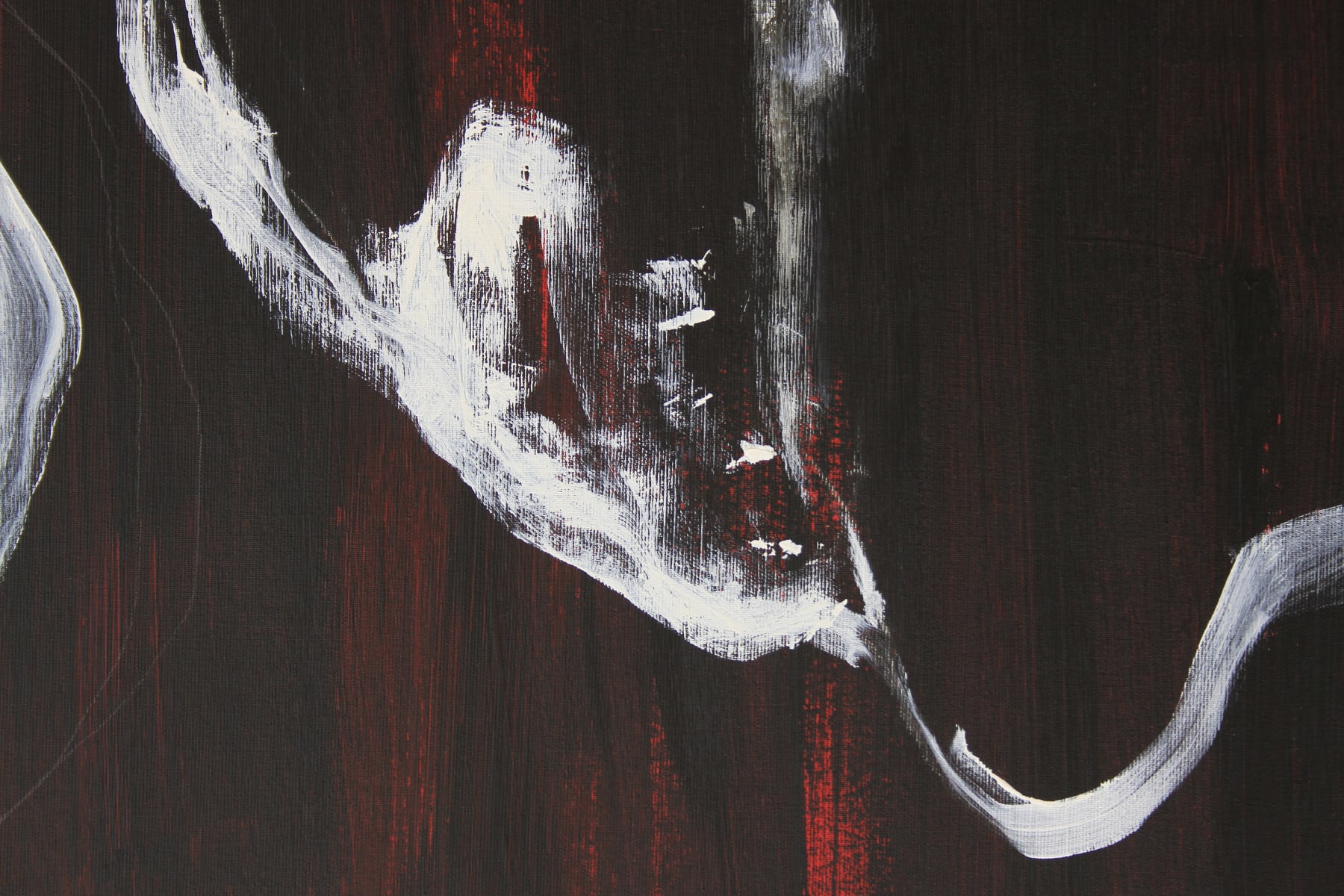 Botond Részegh, Anatomy of War, 2018