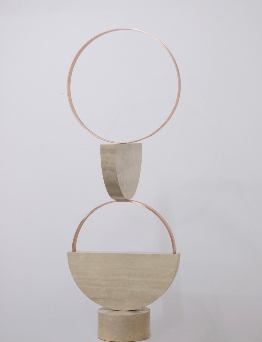 Karian Amaya, Totem, 2024