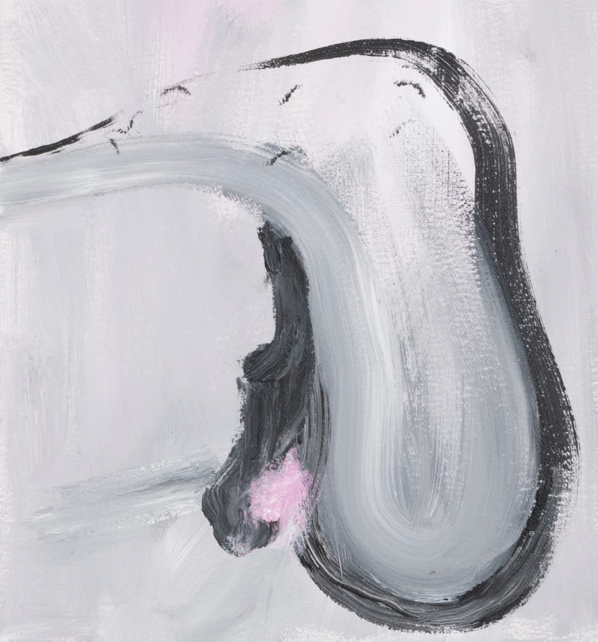 Botond Részegh, Angel, 2021