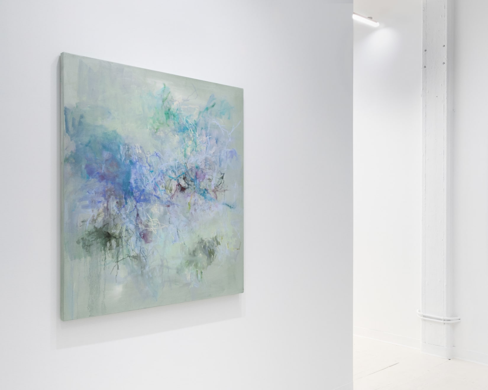 Elizabeth Gilfilen, Territory 1, 2023