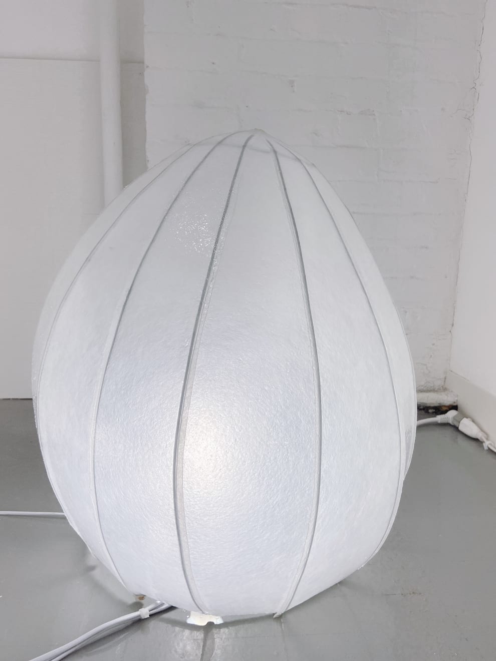 Leah Harper, Orb 2, 2021